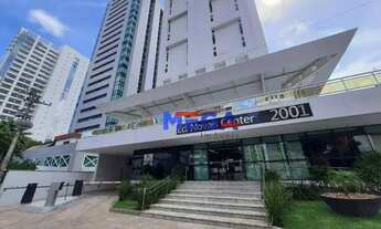 Imagem: Consultório para alugar no bairro Aldeota