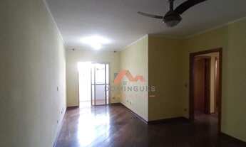 Imagem: Lindo apartamento com 03 dormitórios, sendo