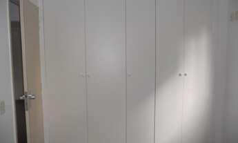 Imagem 4: Apartamento para aluguel possui 69 metros quadrados com 2 quartos em Pinheiros - São Paulo