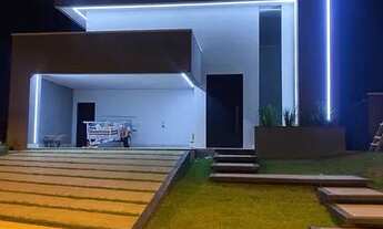 Imagem: Condomínio fechado Copacabana