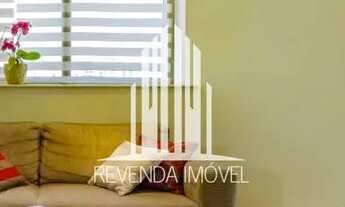 Imagem 5: Apartamento no Campo Belo 173m2 com 3 dormitórios e 3 vagas de garagem, Condomínio Huaman