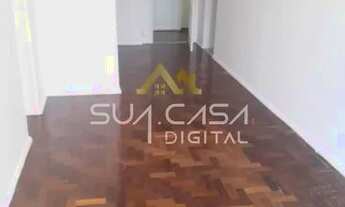 Imagem 4: Maracanã Apartamento com 2 dormitórios