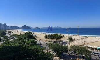 Imagem: Apartamento à venda, Copacabana, Rio de