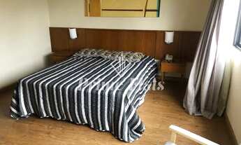 Imagem 3: Flat Live Lodge Flat Ibirapuera na Vila Clementino para locação, com 26m², 1 dormitório e