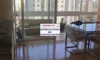 Imagem 7: Apartamento para venda possui 143 metros quadrados com 3 quartos