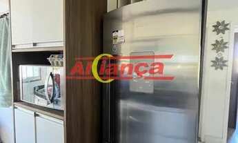 Imagem 5: EXCELENTE APARTAMENTO 46M² PARA LOCAÇÃO, 02 DORMS - ÁGUA CHATA