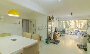 Imagem 7: Venda Apartamento 3 Dormitórios - 110 m² Campo Belo