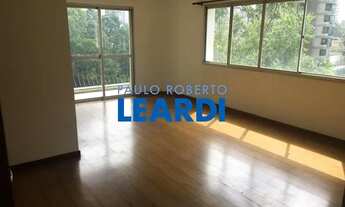 Imagem: APARTAMENTO - MORUMBI - SP