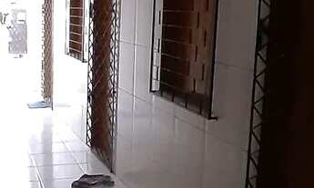 Imagem 2: Kitnet Casa com 1 dormitório