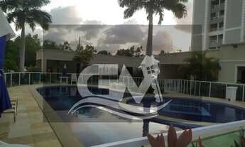 Imagem 1: Condomínio Alameda das Águas !