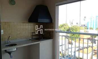 Imagem: Apartamento, Centro - São Caetano do Sul