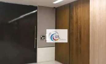 Imagem 2: Conjunto para alugar, 173 m² - Cidade Jardim - São Paulo/SP