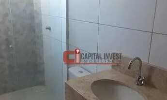 Imagem 7: Apartamento com 2 dormitórios para alugar, 70 m² por R$ 2.650/mês - Jardim Laranjeiras - J