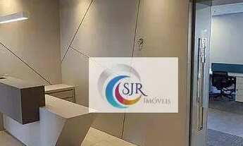 Imagem 5: Conjunto para alugar, 503 m² - Chácara Santo Antônio (Zona Sul) - São Paulo/SP