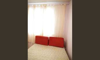 Imagem 6: Apartamento à Venda - Grajaú, 3 Quartos, 80 m2