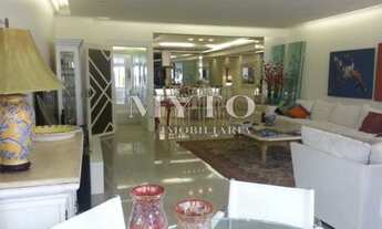 Imagem 3: Atlântica - Alto Luxo