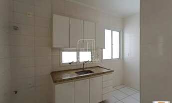 Imagem 4: Apartamento (tipo - padrao) 1 dormitórios/suite, cozinha planejada, em condomínio fechado