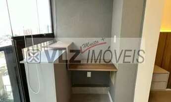 Imagem 2: EDIFÍCIO GO VILA MARIANA, PRÓXIMO AO METRÔ, STUDIO NOVO