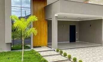 Imagem: Casa de Condomínio com 3 dorms, RESIDENCIAL