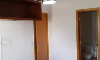 Imagem 7: Excelente apartamento em Águas Claras com muitos armários!