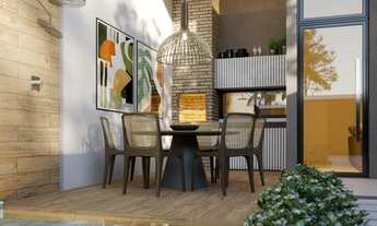 Imagem 7: CASA NO EUSÉBIO COM 3 SUÍTES E 2 VAGAS