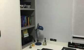 Imagem 3: Apartamento com 3 dormitórios à venda, 110 m² por R$ 1.380.000 - Vila Mariana