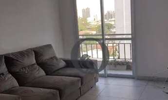 Imagem 2: Apartamento no Tatuapé