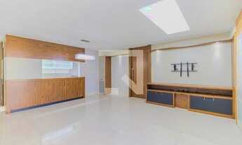 Imagem 3: Apartamento para Aluguel - Jardim Marajoara , 3 Quartos, 107 m2