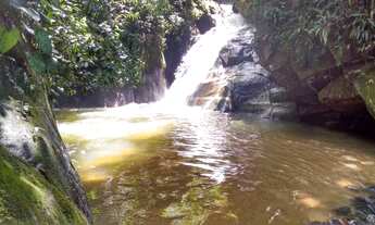 Imagem 7: Aluguel por temporada em serra de Bertholdo