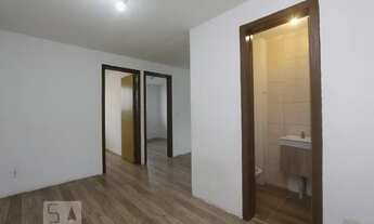 Imagem: Apartamento à Venda - Rubem Berta, 1 Quarto