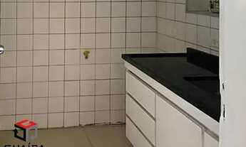 Imagem 3: Casa para aluguel 4 quartos 1 vaga Vila Mariana - São Paulo - SP