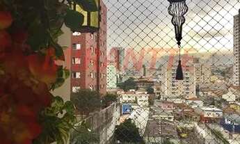 Imagem 3: Apartamento de 77m² com 3 quartos em Parada Inglesa