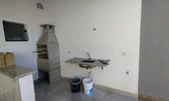 Imagem 6: CASA NOVA NA VILA FIGUEIRA, EM SUZANO