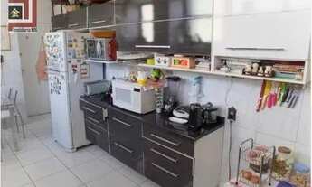 Imagem 6: Apartamento residencial à venda, Jardim Paulista, São Paulo