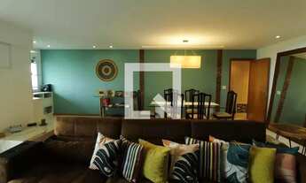 Imagem: Apartamento para aluguel com 140 metros