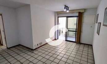 Imagem 2: Apartamento com 2 dormitórios à venda, 78 m² por R$ 650.000,00 - Ingá - Niterói/RJ