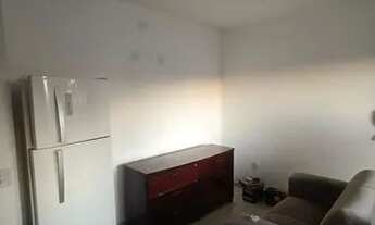 Imagem 2: Apartamento Semi Mobiliado