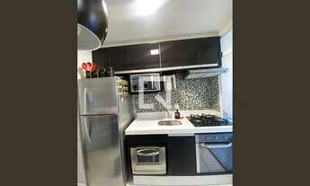 Imagem 5: Apartamento à Venda - Centro, 2 Quartos, 52 m2