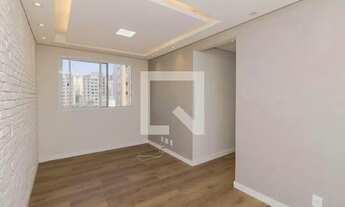 Imagem 3: Apartamento à Venda - Jardim São Savério, 2 Quartos, 41 m2