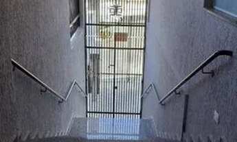 Imagem 2: Apartamento com 1 dormitório para alugar, 35 m² por R$ 1.600,00/mês - Umuarama - Osasco/SP