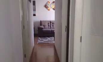 Imagem 6: Apartamento com 3 dormitórios à venda, 66 m² por R$ 315.000,00 - Barranco - Taubaté/SP