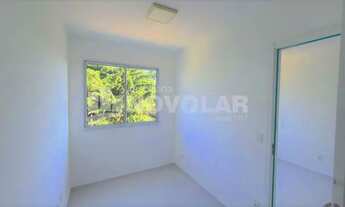 Imagem 2: Apartamento na Vila Sabrina com 2 Dormitórios e 1 Vaga