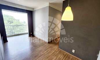 Imagem 2: APARTAMENTO 49 m2 - 2 DORMITÓRIOS - 1 VAGA