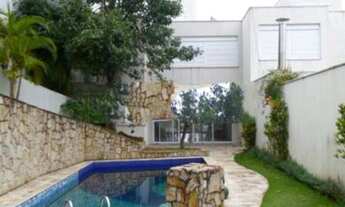 Imagem 6: CONDOMÍNIO FECHADO - BROOKLIN VELHO