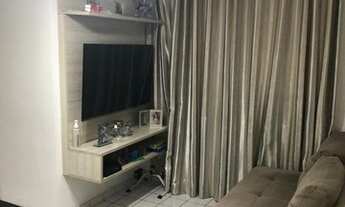 Imagem 3: Apartamento para Venda por R$180.000,00 com 45m², 2 dormitórios, 1 vaga e 1 banheiro - Vil