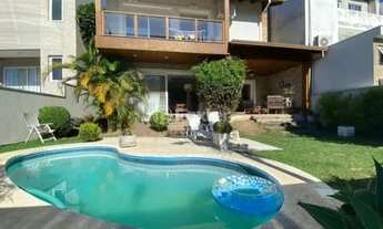 Imagem 6: Casa em Condomínio à venda Rua Francisco Solano Borges, Hípica - Porto Alegre