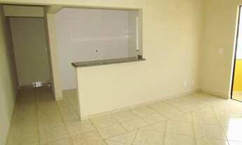 Imagem 7: BROGNOLI + CRÉDITO REAL ALUGA ÓTIMO APARTAMENTO DE 02 DORMITÓRIOS NO BAIRRO SERRARIA EM SÃ