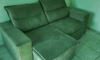 Imagem 6: Vaga apartamento mobiliado para dividir com 1 pessoa (2 quartos, 2 banheiros