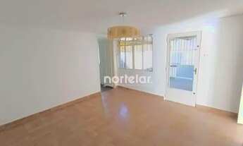 Imagem 7: Casa com 2 dormitórios, 140 m² - venda ou aluguel - Vila Mangalot - São Paulo/SP