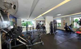 Imagem 4: APTO SEMI MOBILIADO E C/ PROJETADOS P/ LOCAÇÃO E VENDA, JARACATY, SAO LUIS - MA